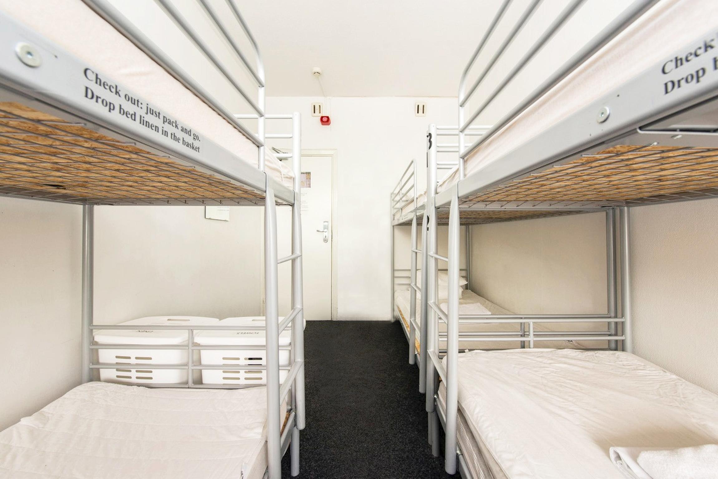 Acco Hostel Stockholm Exterior photo