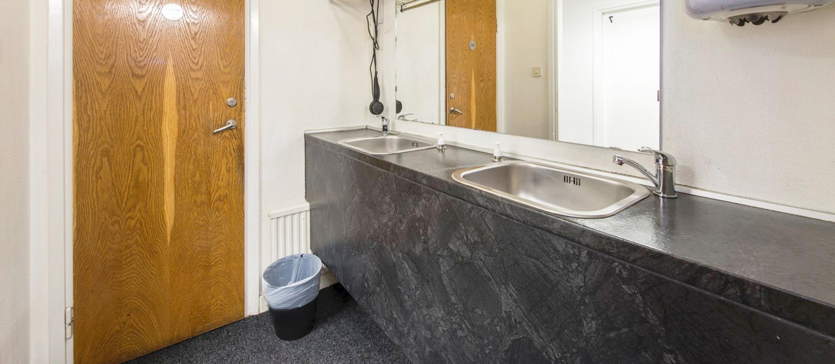 Acco Hostel Stockholm Exterior photo