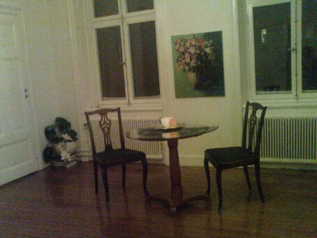Acco Hostel Stockholm Room photo