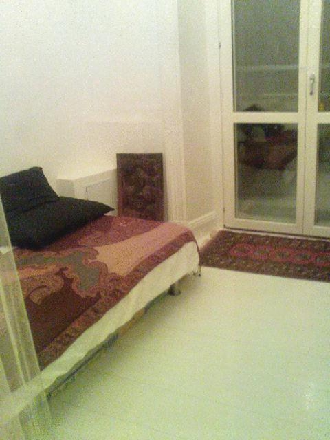 Acco Hostel Stockholm Room photo