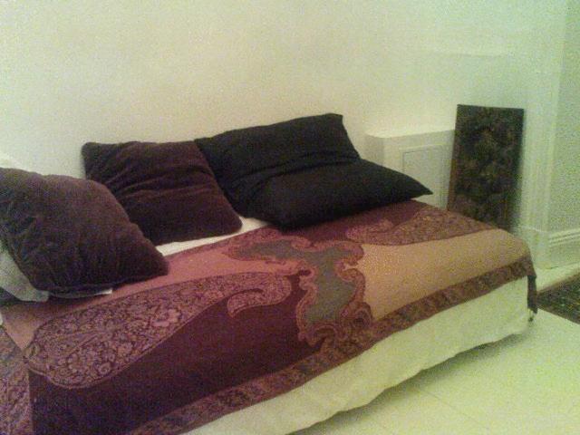 Acco Hostel Stockholm Room photo